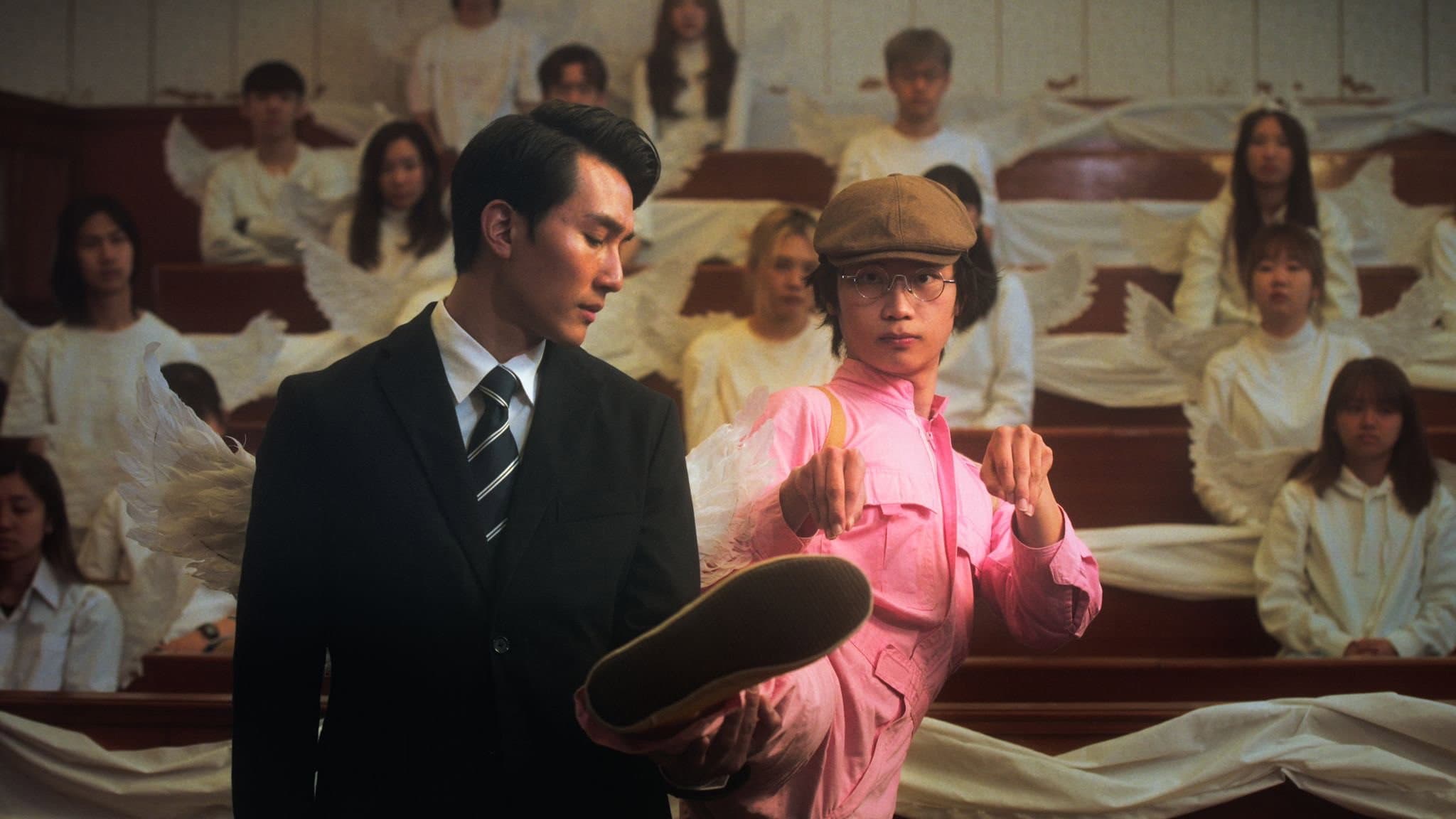 Anson Leung Yuk-Chuen