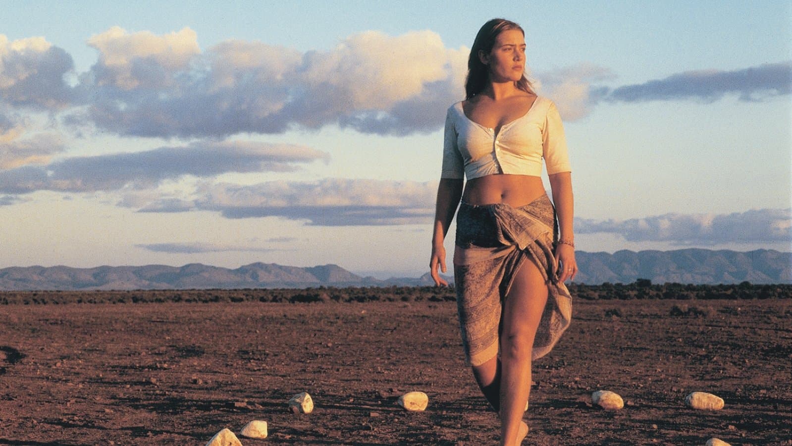 Julie Hamilton