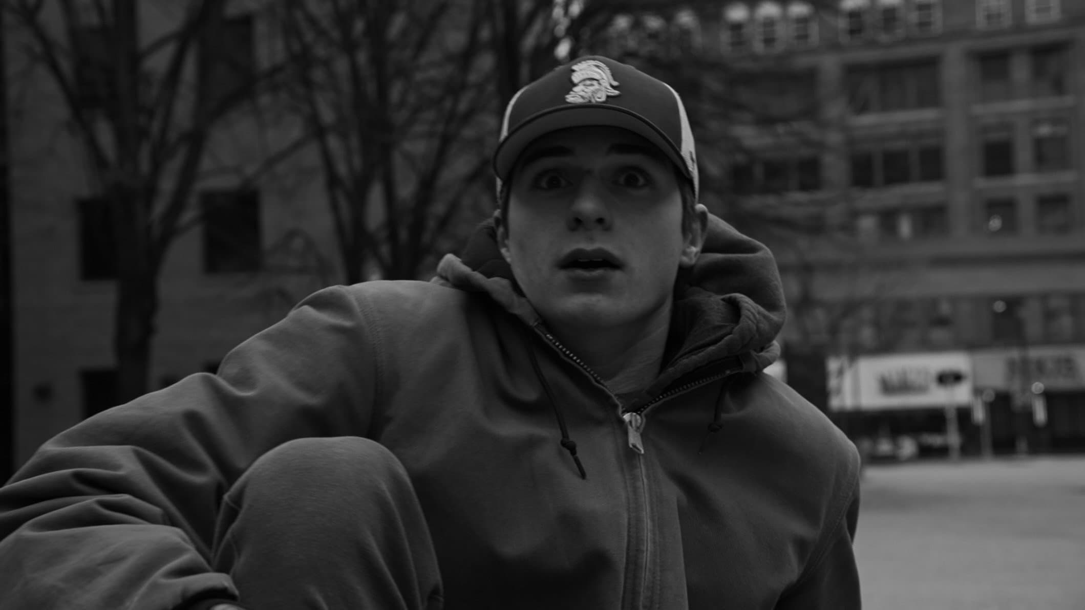 Xander Davies