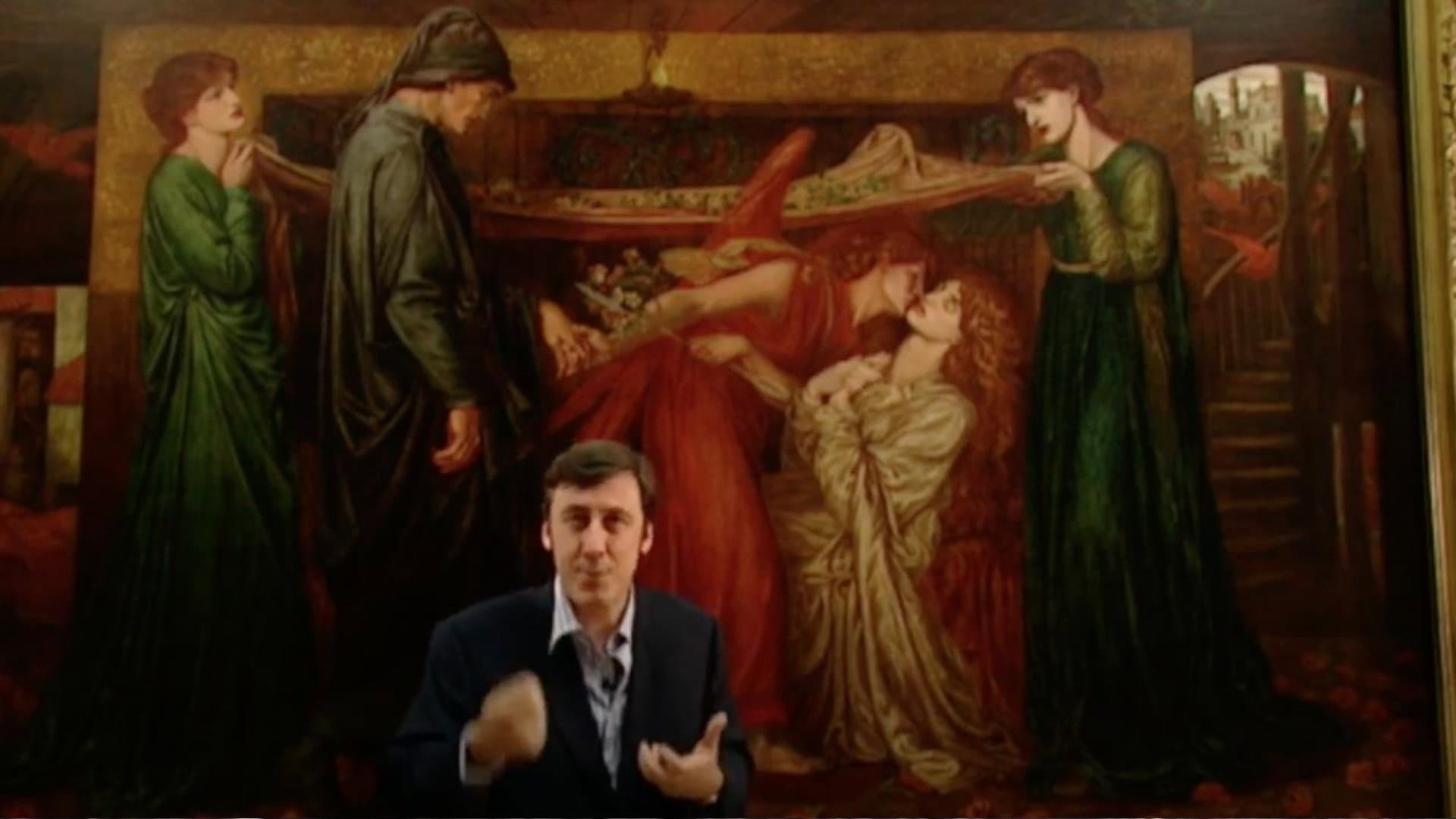 Andrew Graham-Dixon