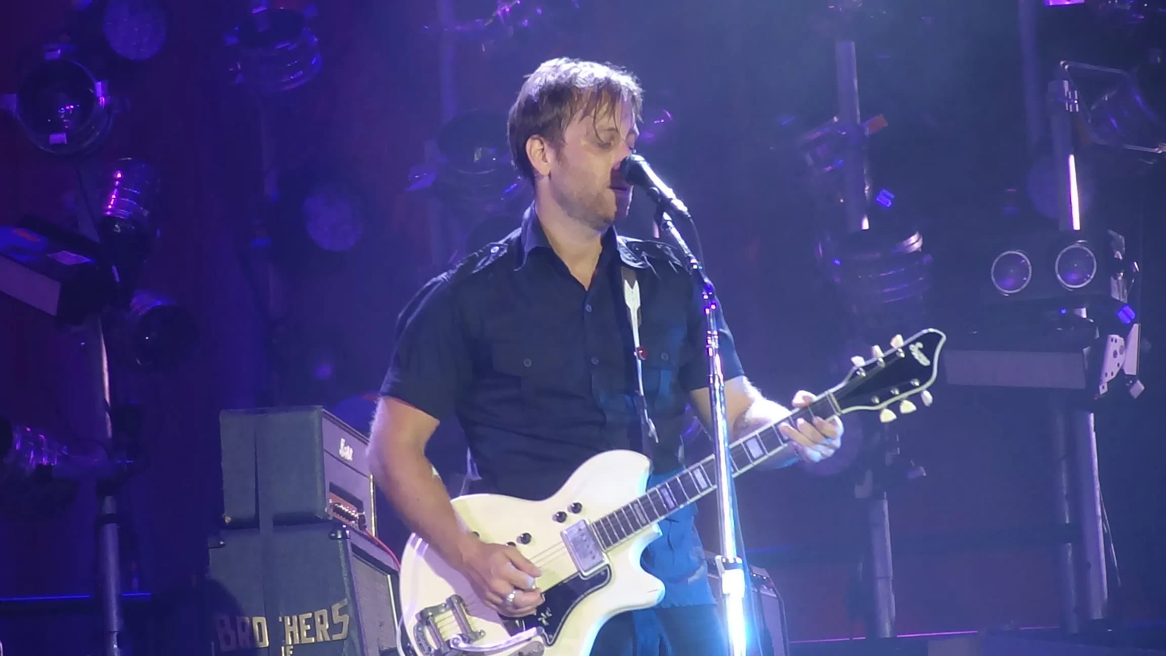 Dan Auerbach