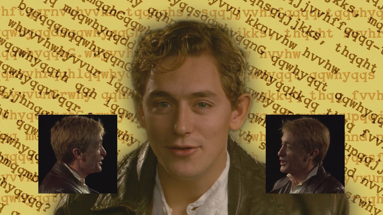 Ronald Pickup