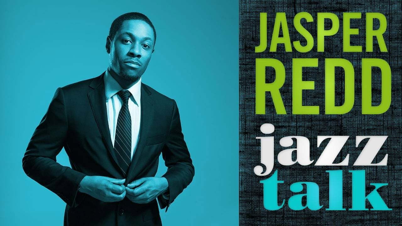 Jasper Redd