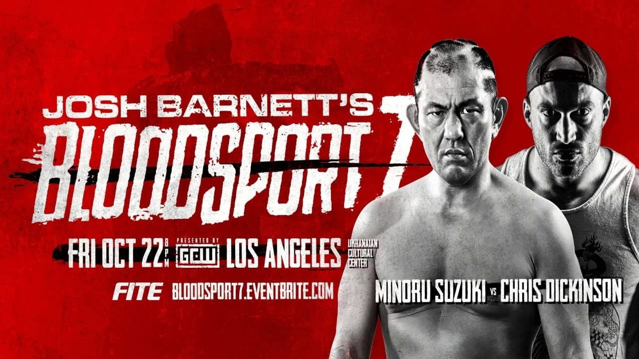 Josh Barnett