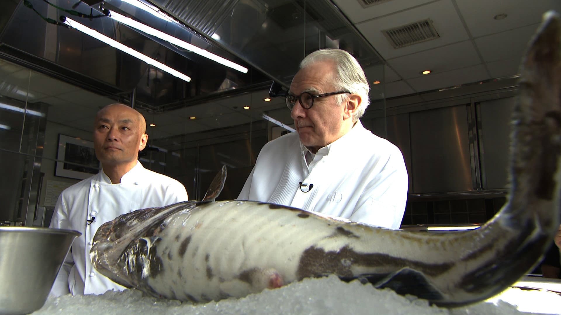 Alain Ducasse