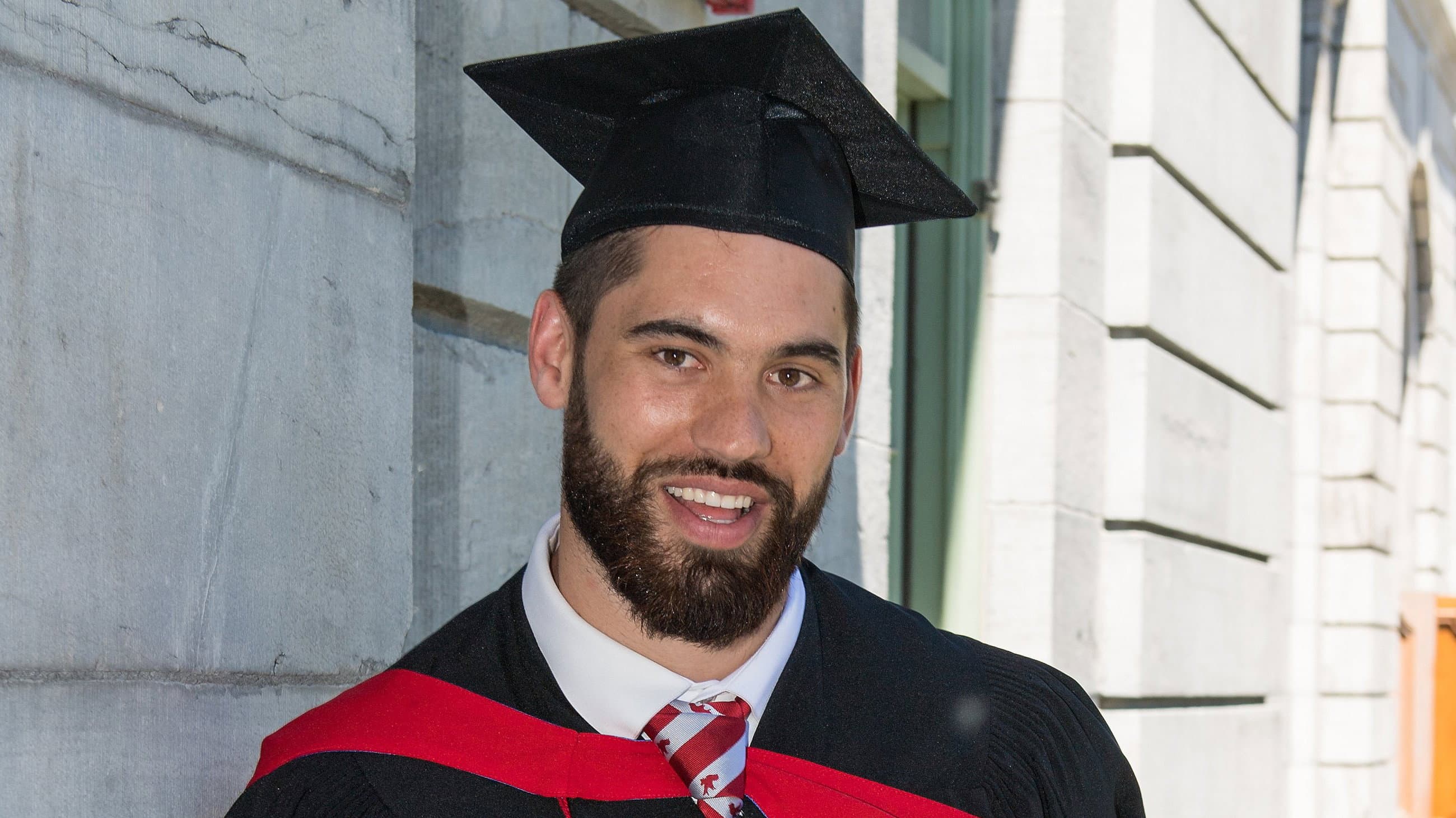 Laurent Duvernay-Tardif