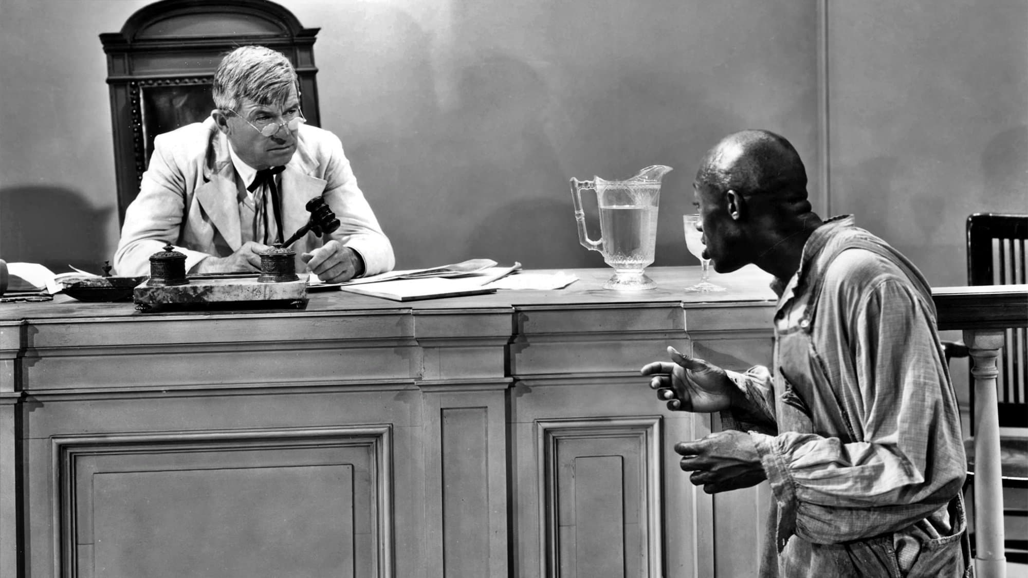 Stepin Fetchit