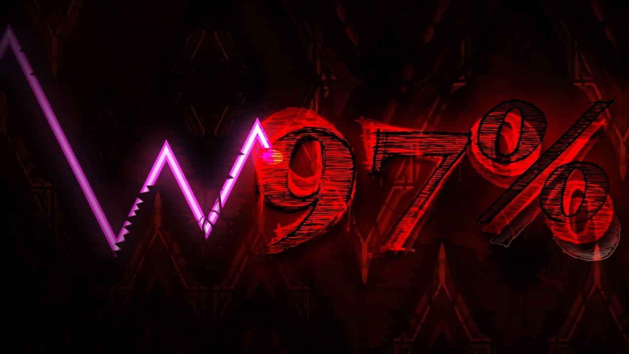 Grief 97% - Stream 361