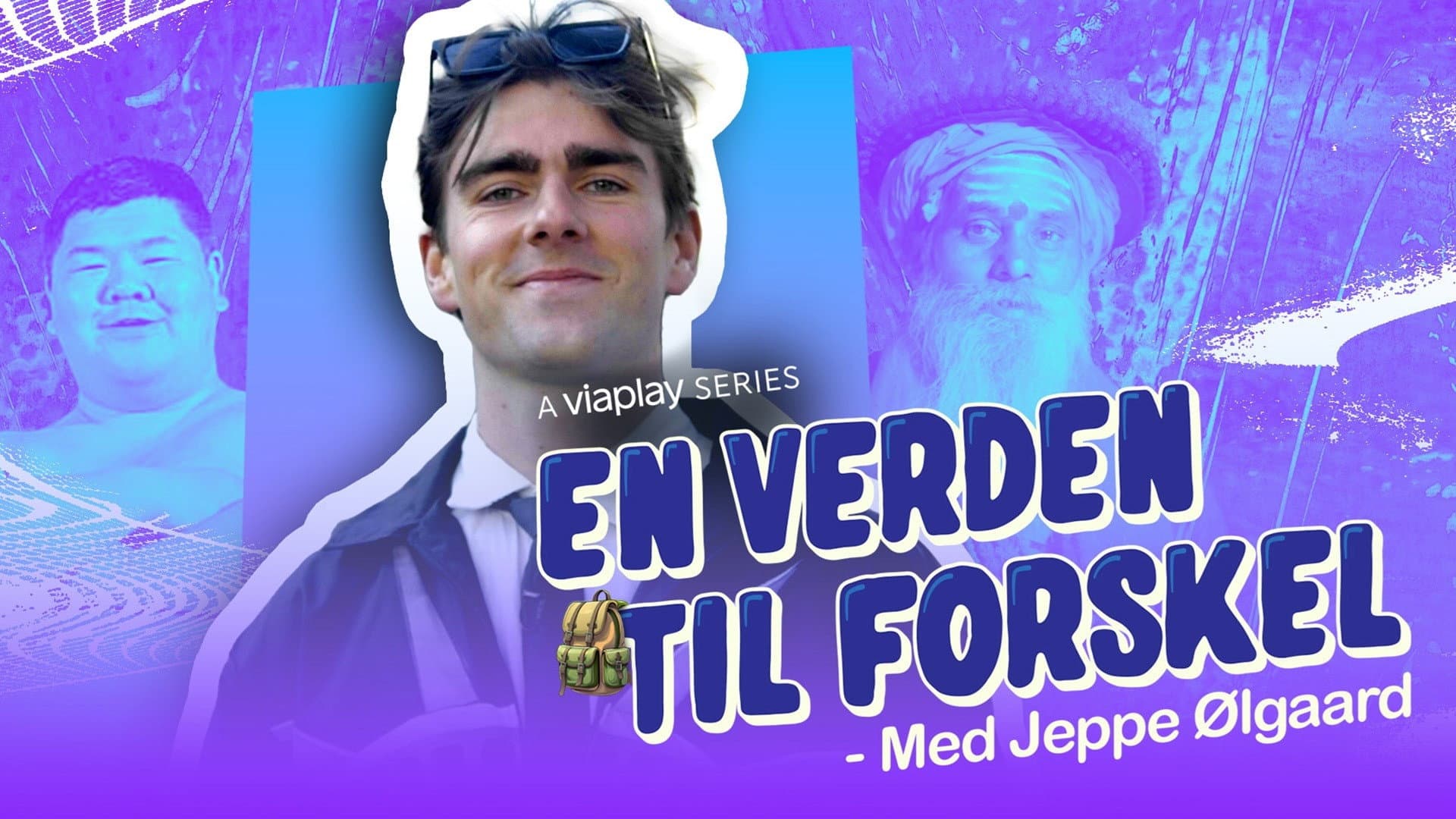 Jeppe Ølgaard