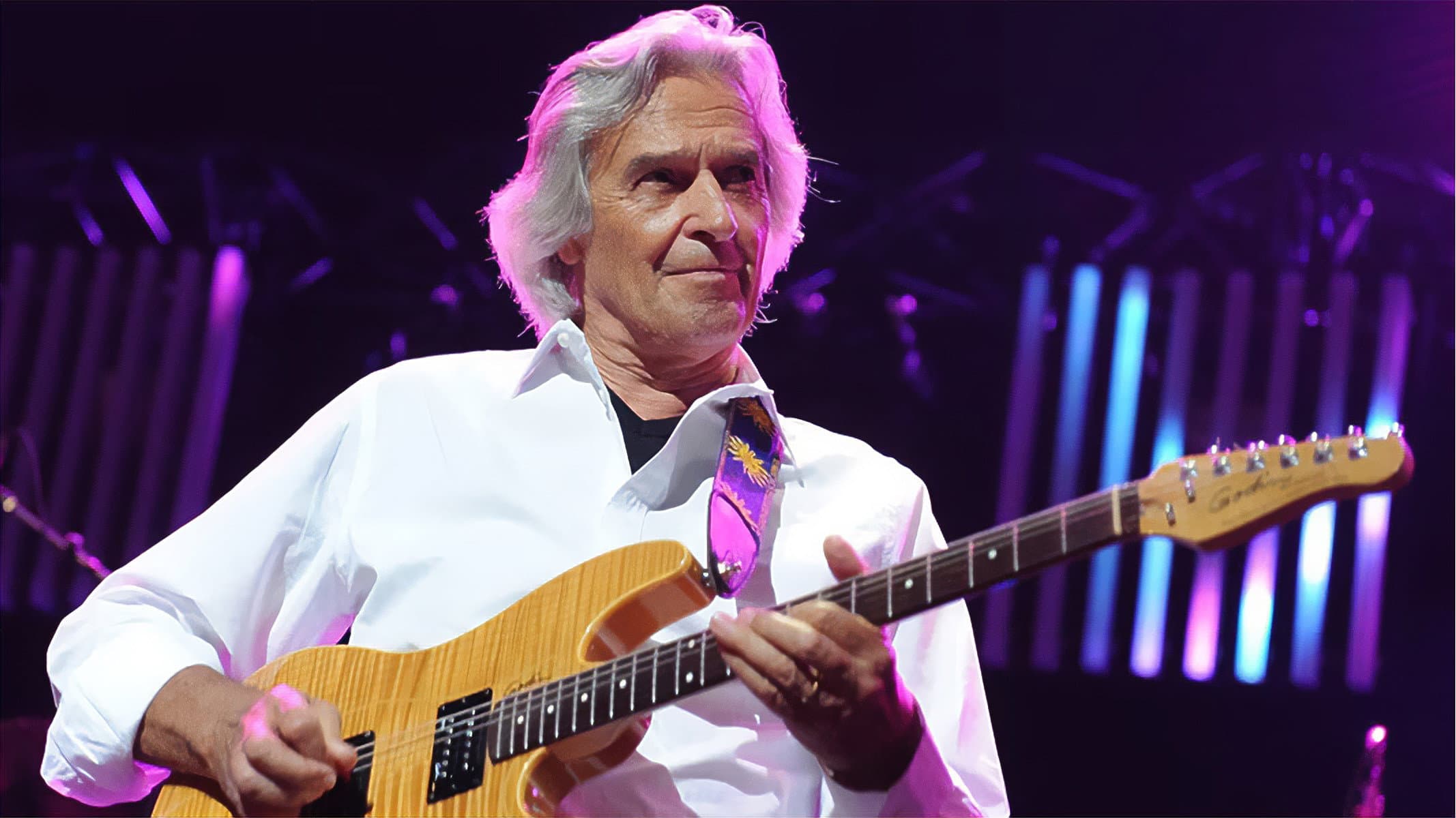 John McLaughlin