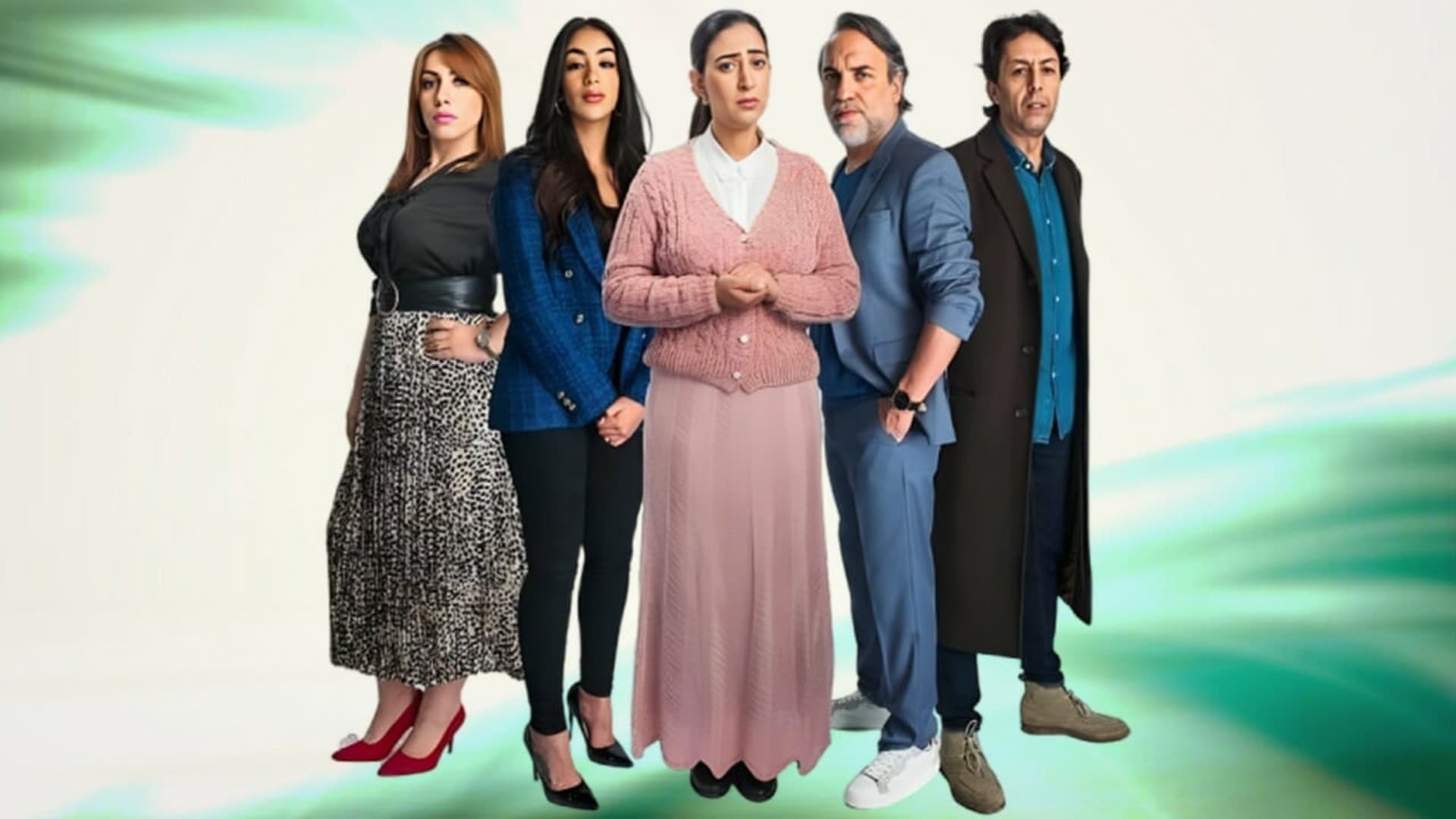 Maria Nadim