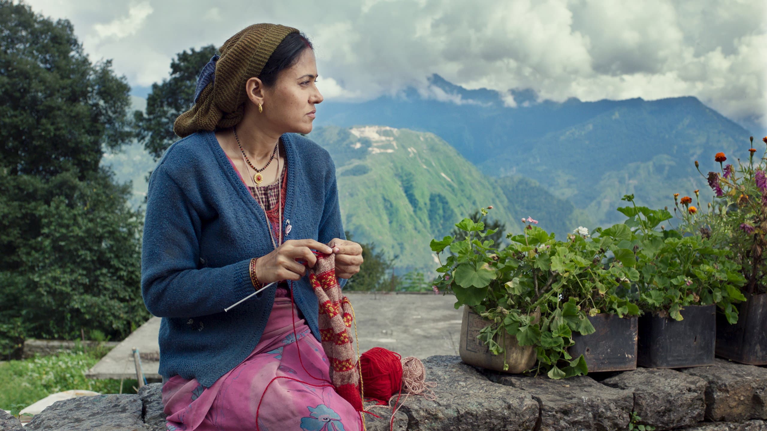 Vinamrata Rai