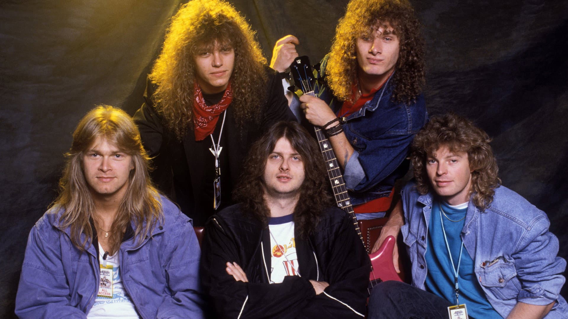 Michael Kiske