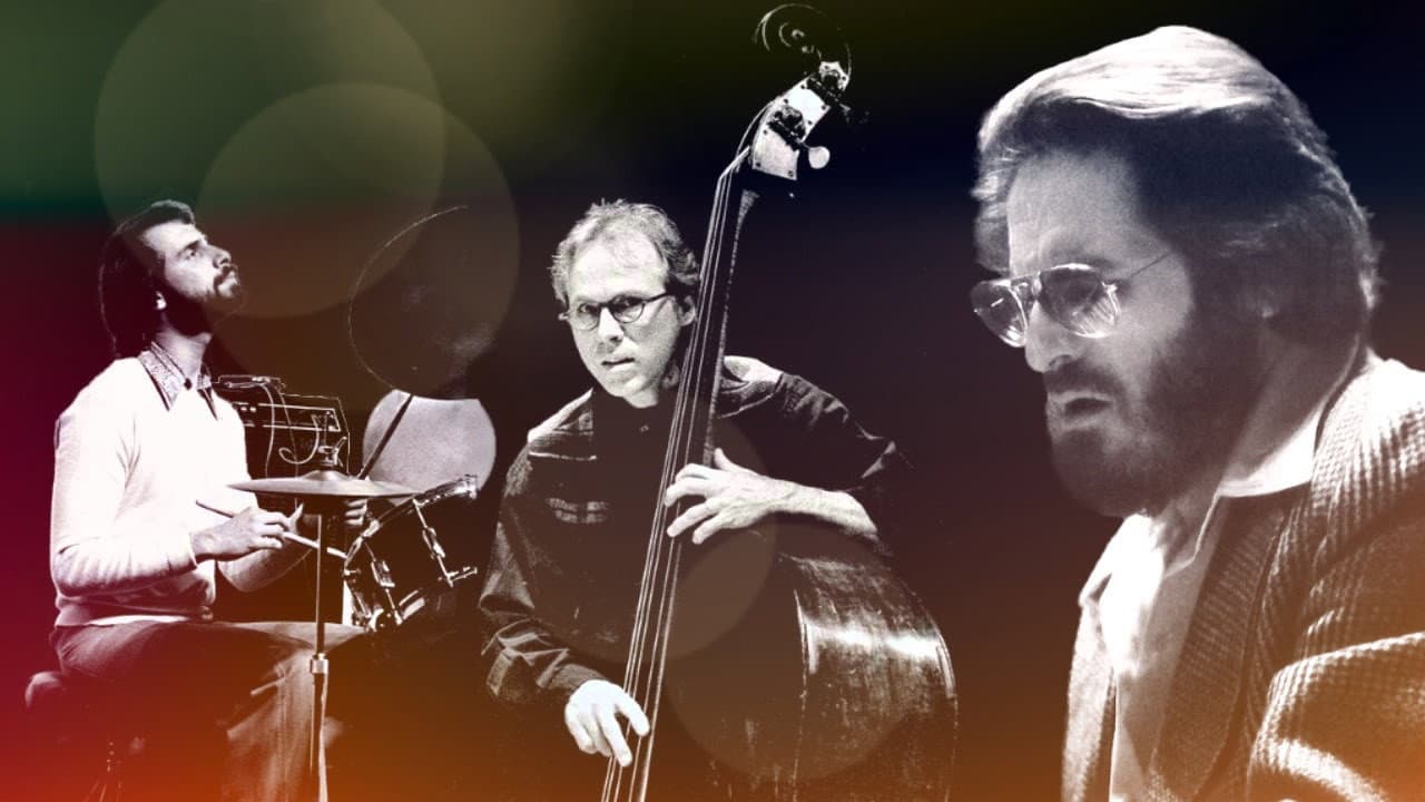 Bill Evans