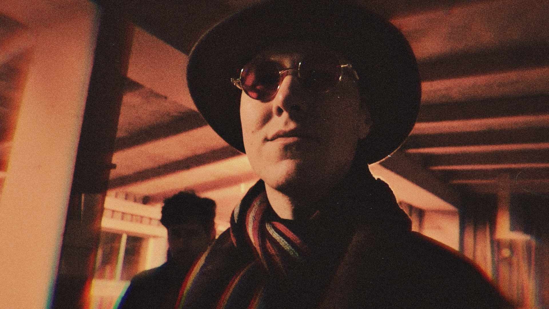 Alex Kaufmann
