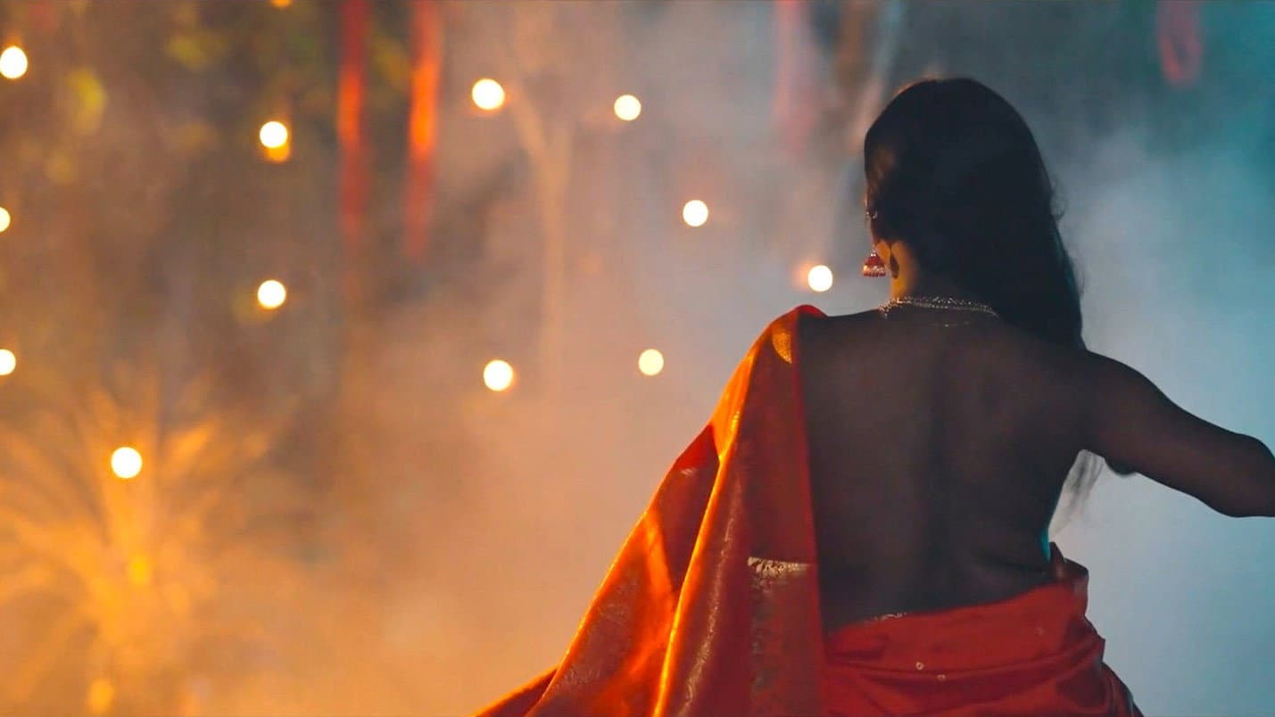 Sreelakshmi Aravindakshan
