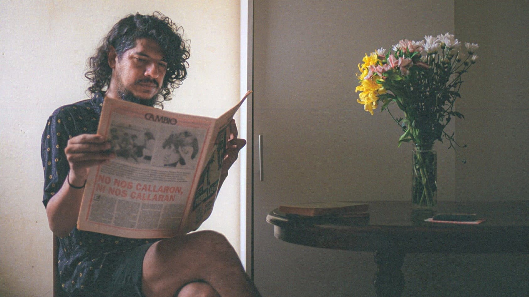 César Vargas