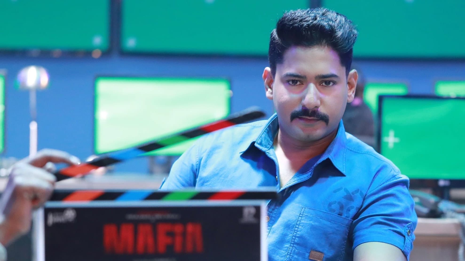 Vasuki Vaibhav
