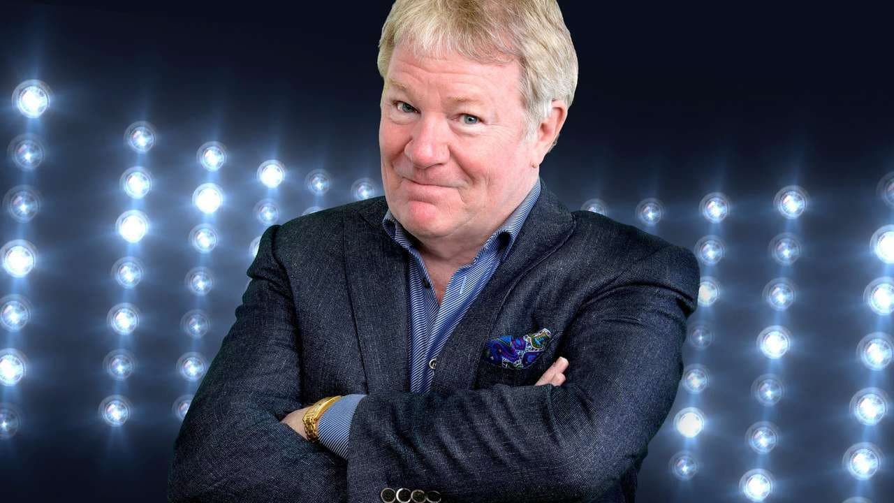 Peter Mandell