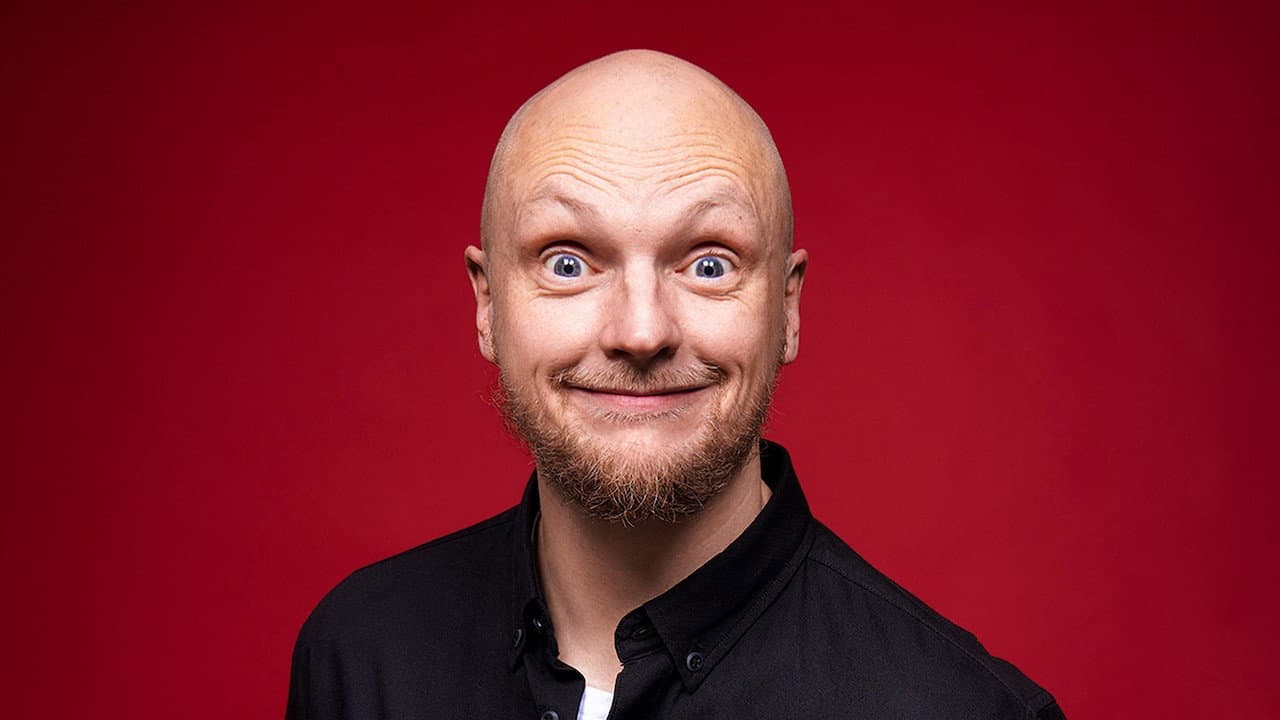 Mikkel Rask