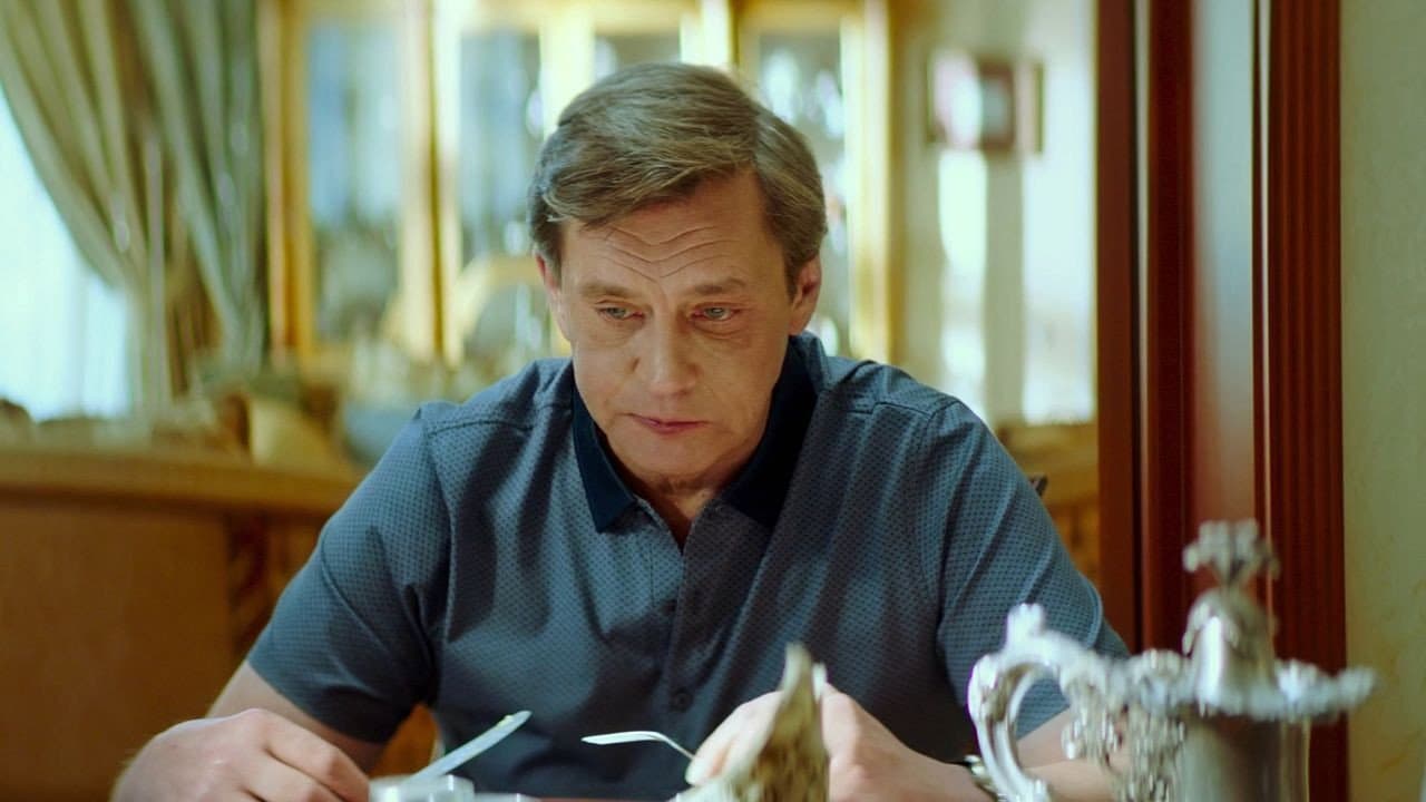 Fedor Timofeev
