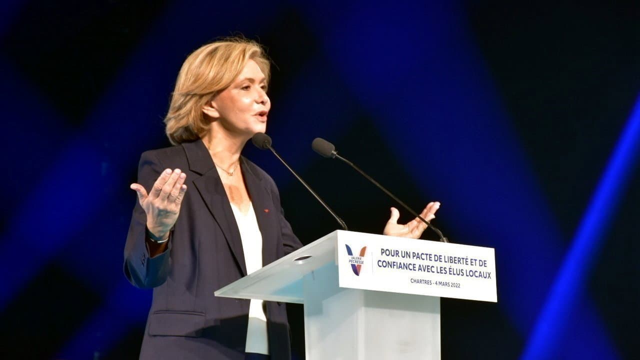 Xavier Bertrand
