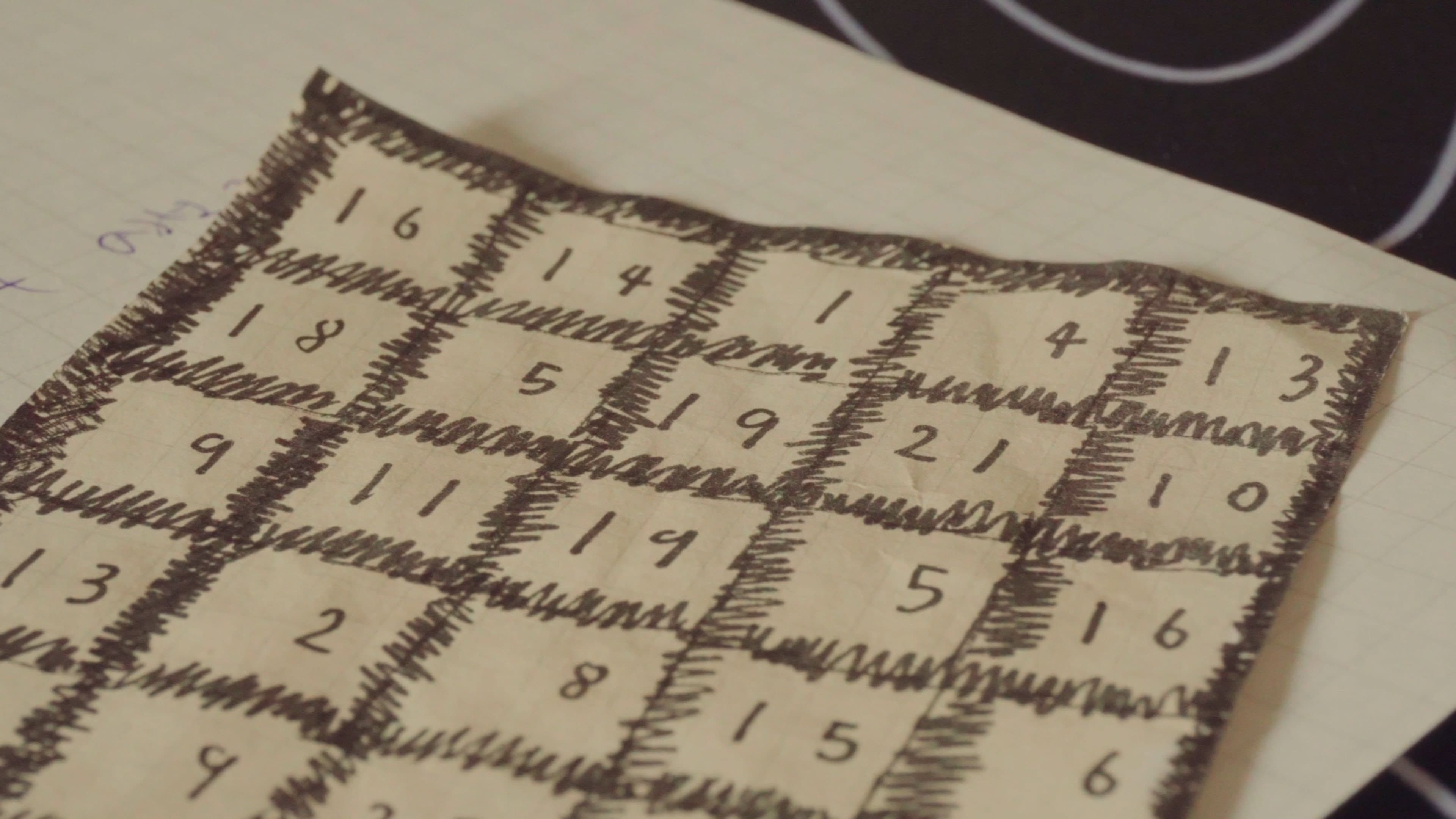 PUZZLE PRESENT