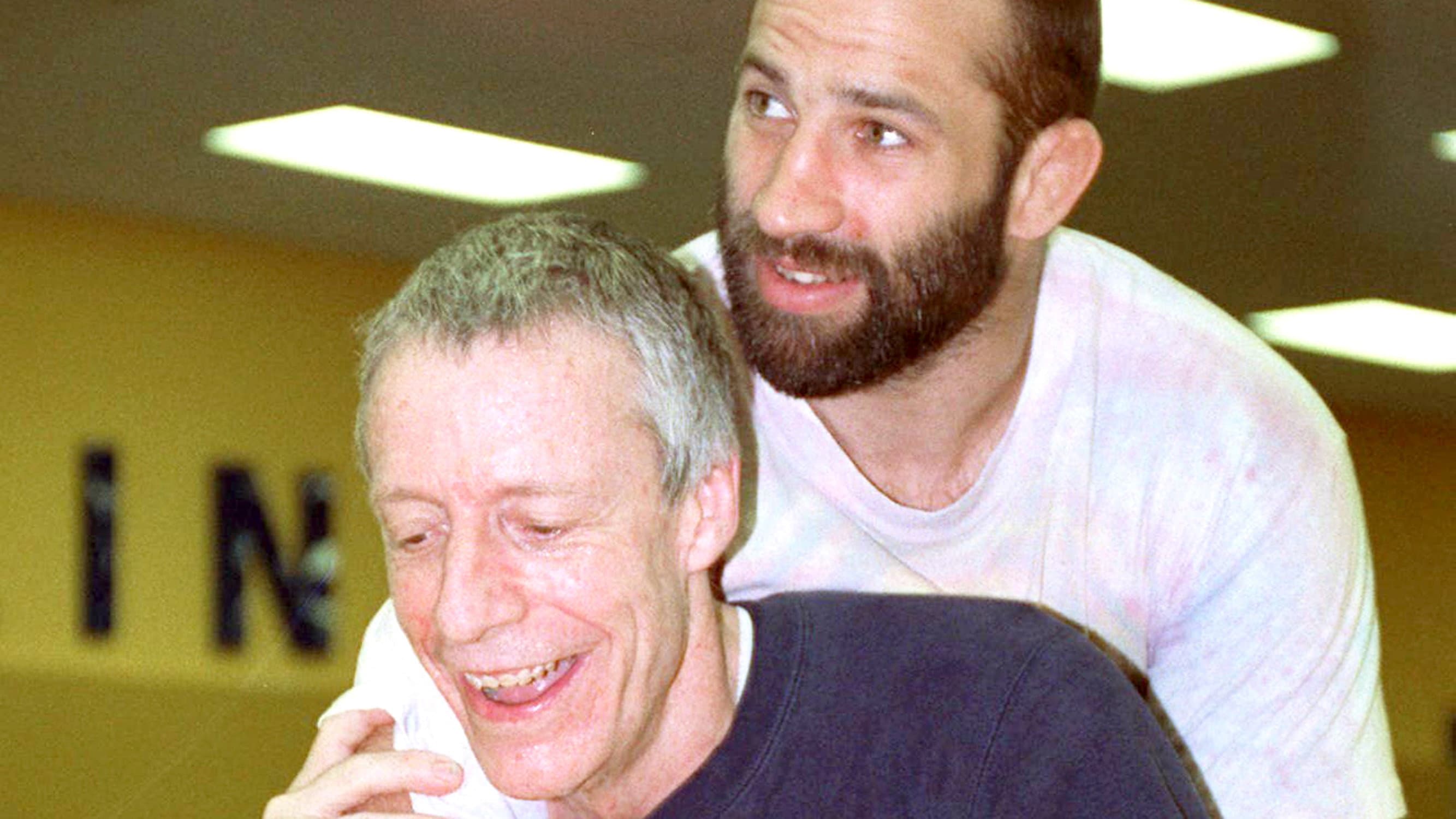 Dave Schultz