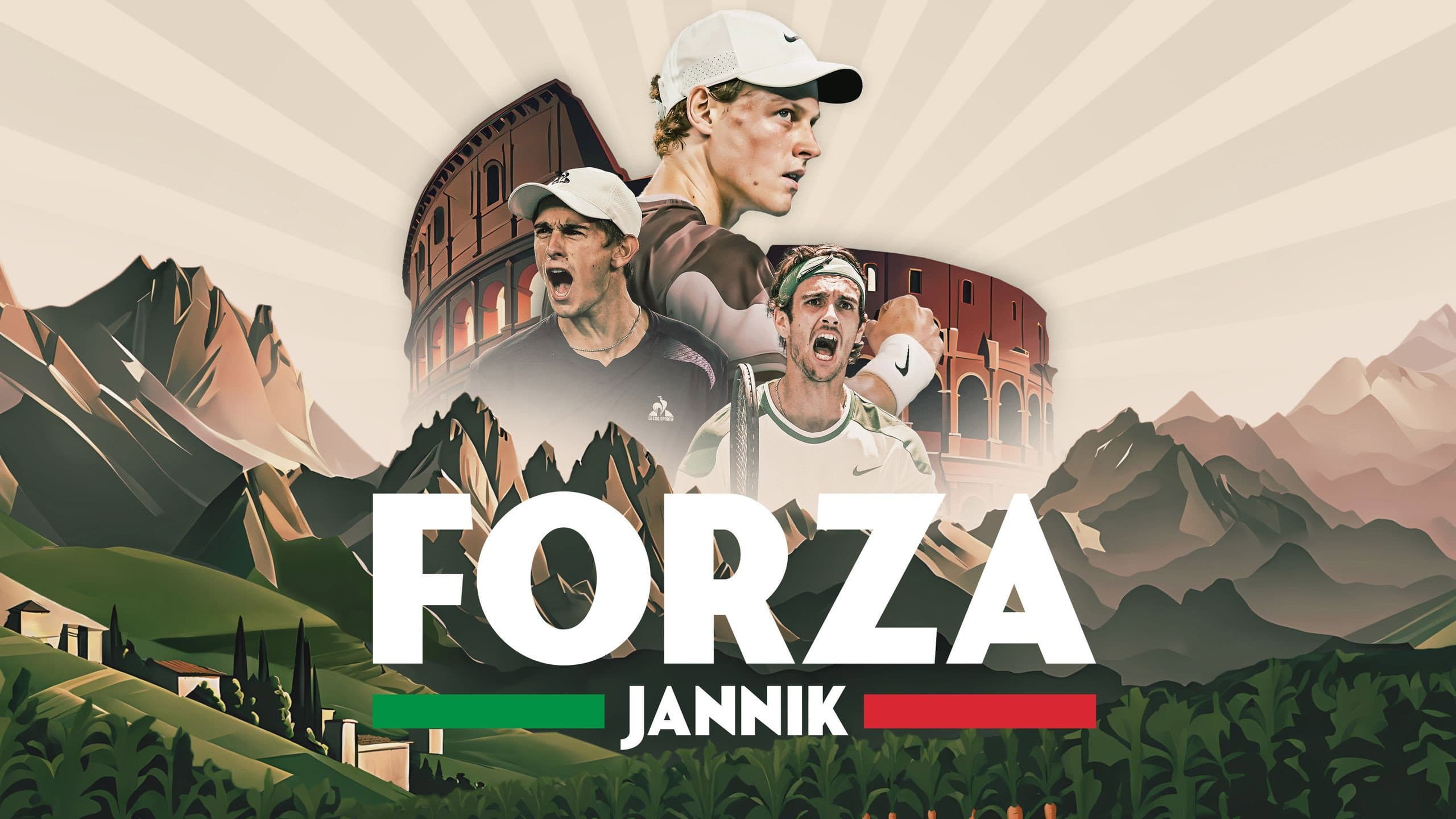 Jannik Sinner