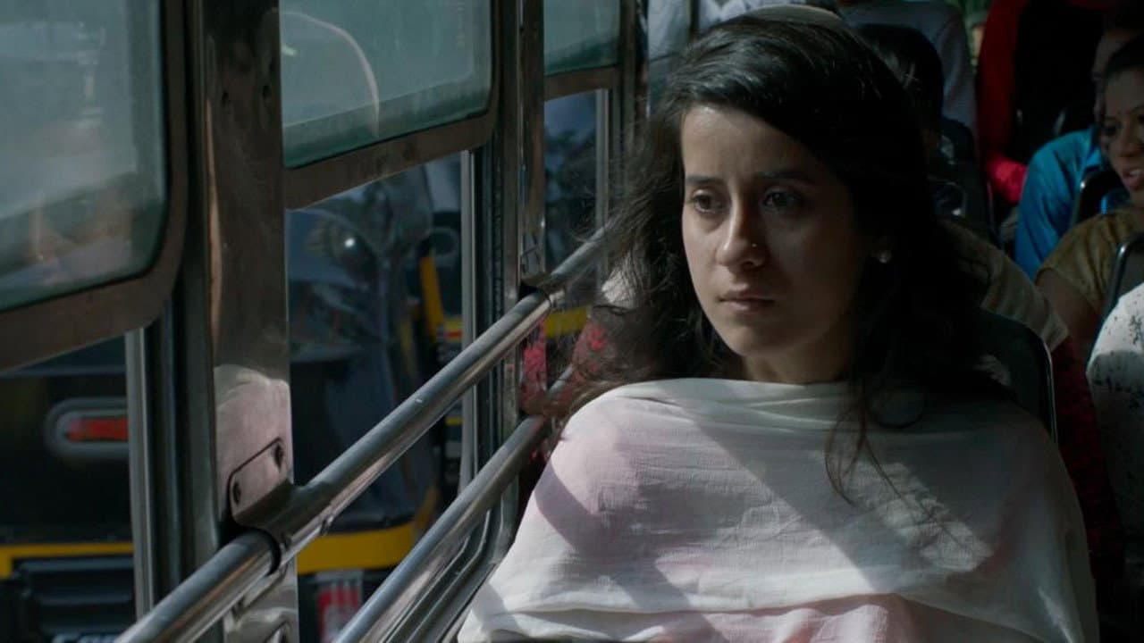Sarah Hashmi