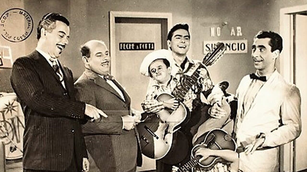 Carlos Imperial