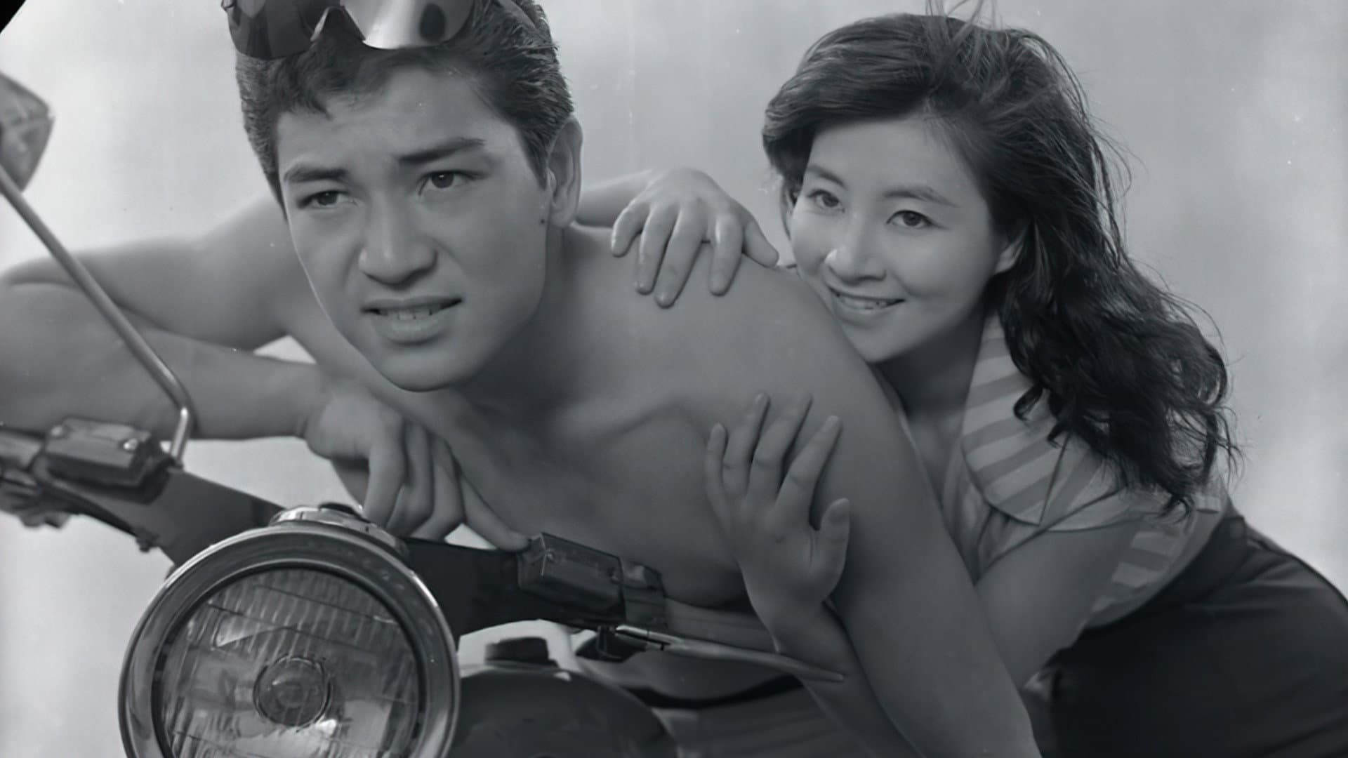 Age of Nudity