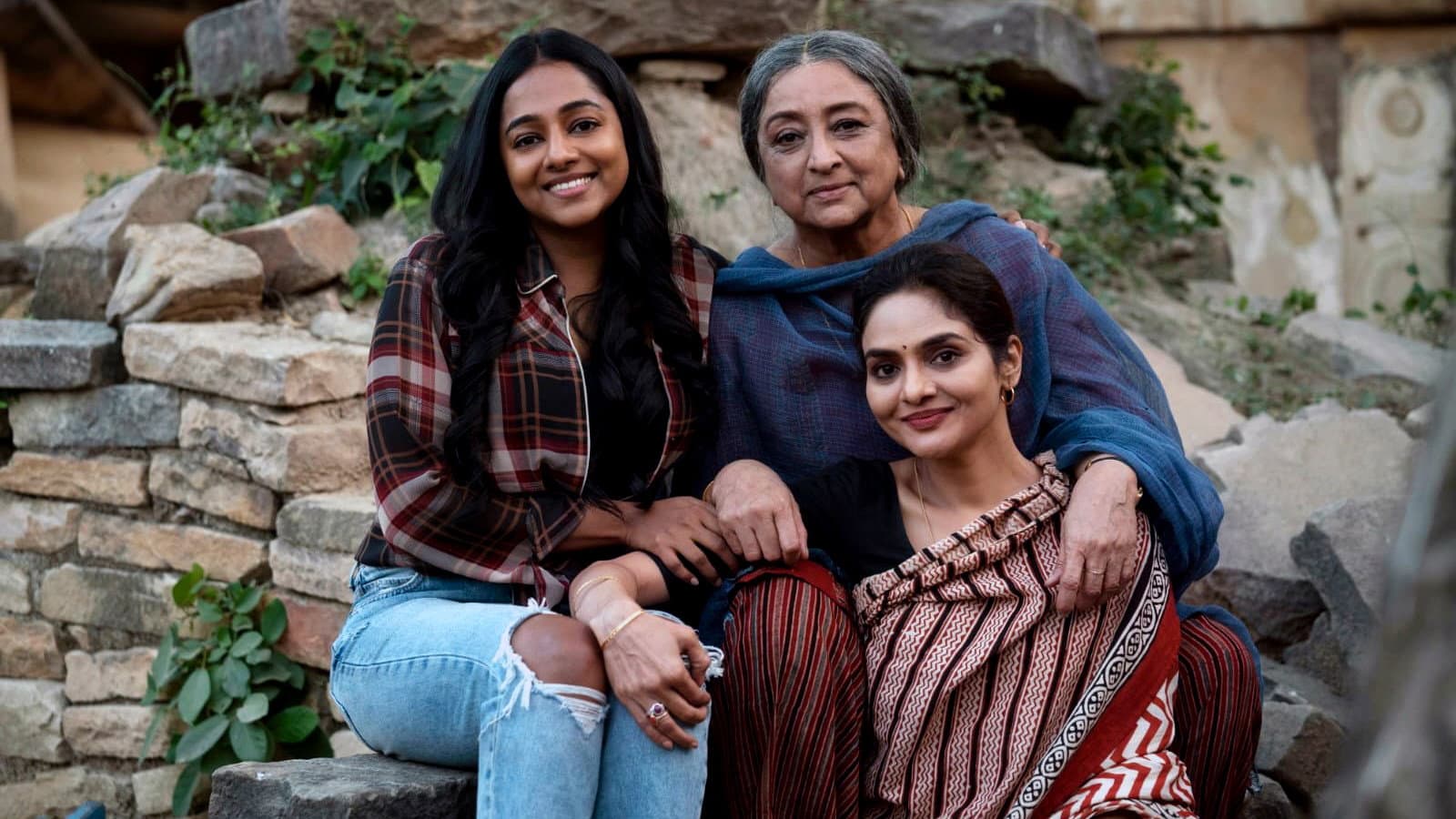 Sriranjini Prabhu