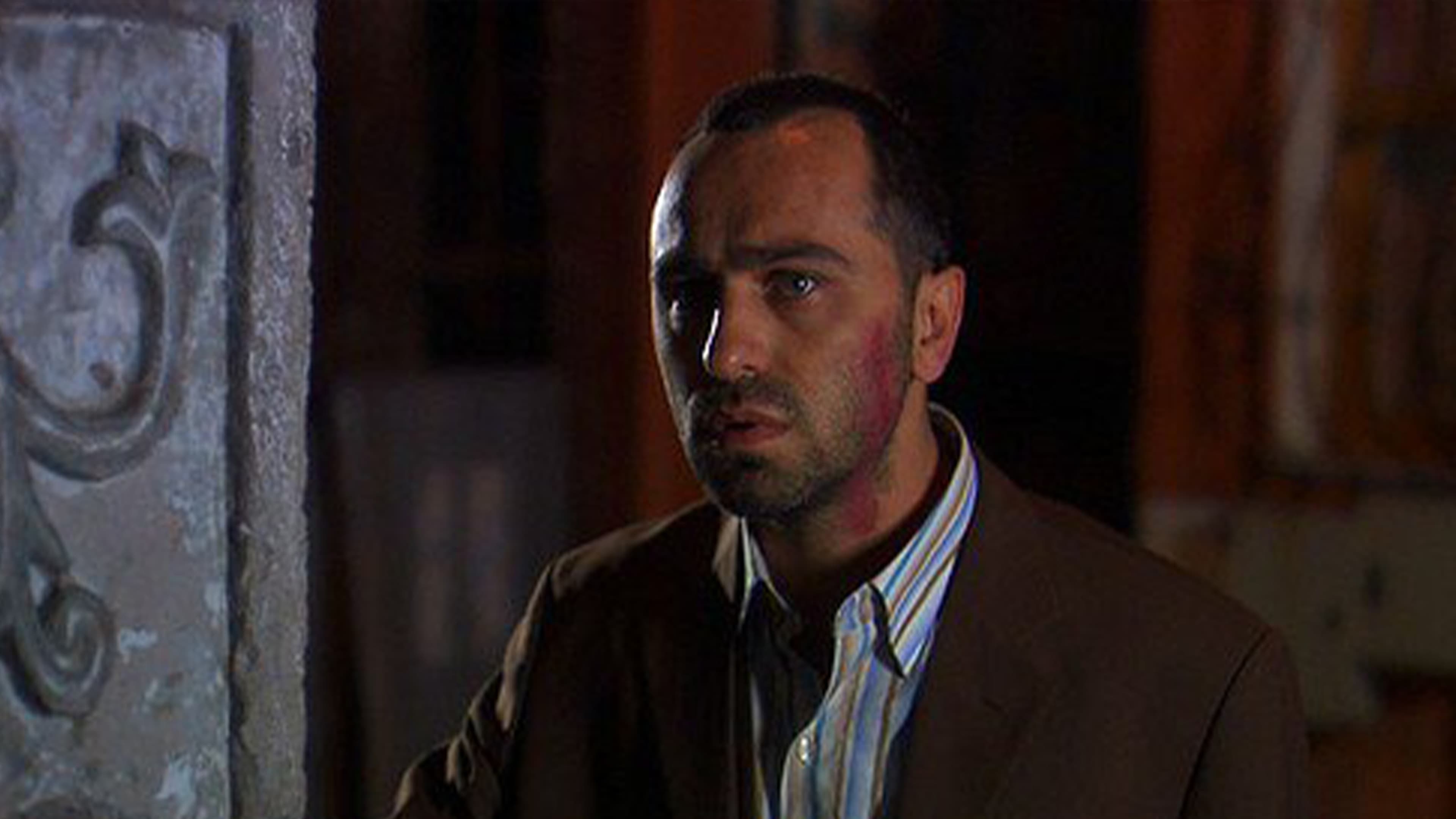 Suleyman Atanisev