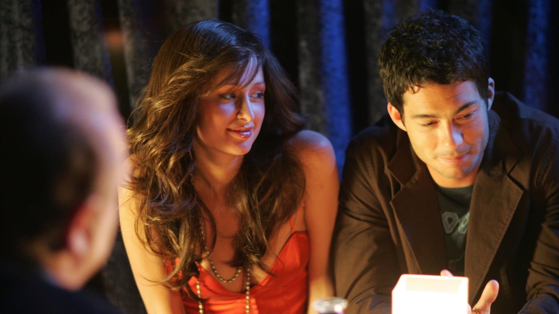 Brian Hallisay