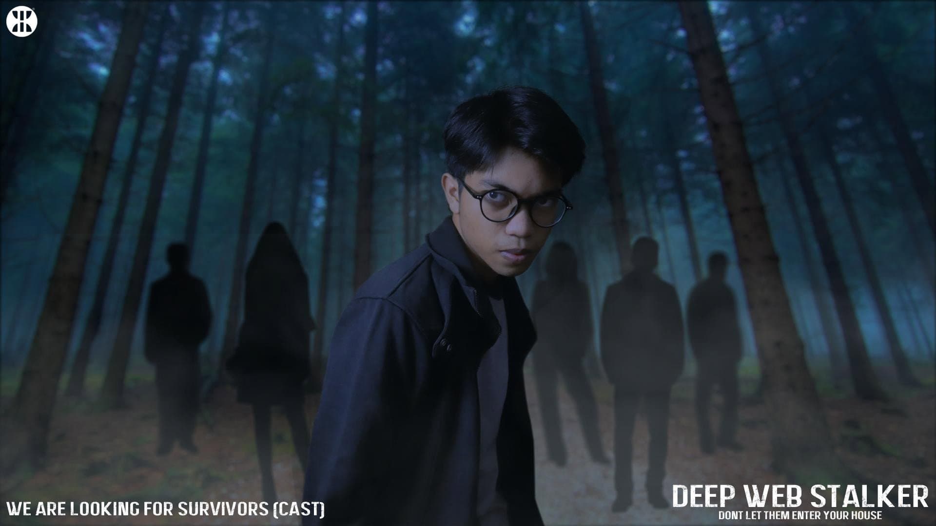 Deep Web Stalker: Don't Let Them Enter Your House