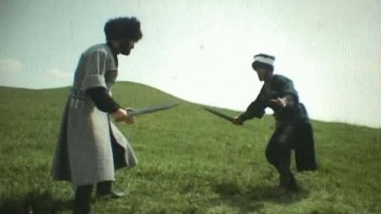 Tereza Kantemirova