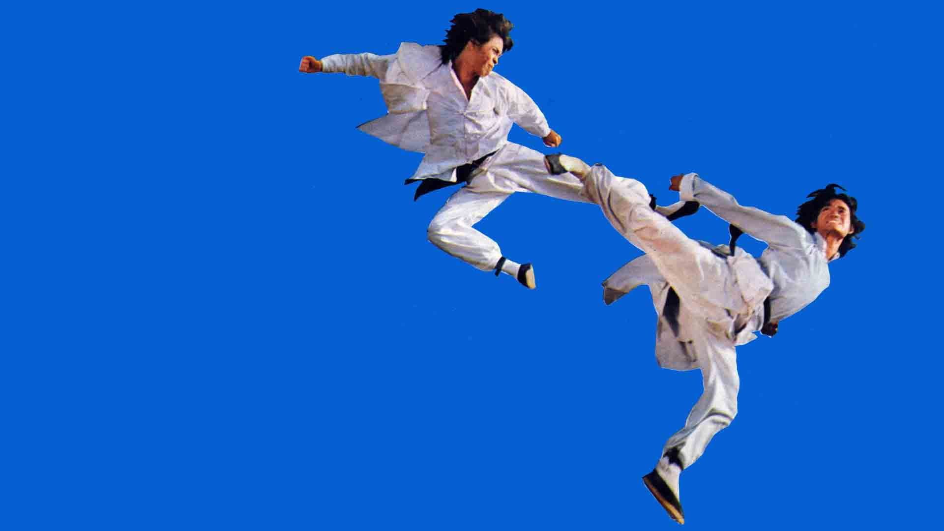 Chi-yu Kong