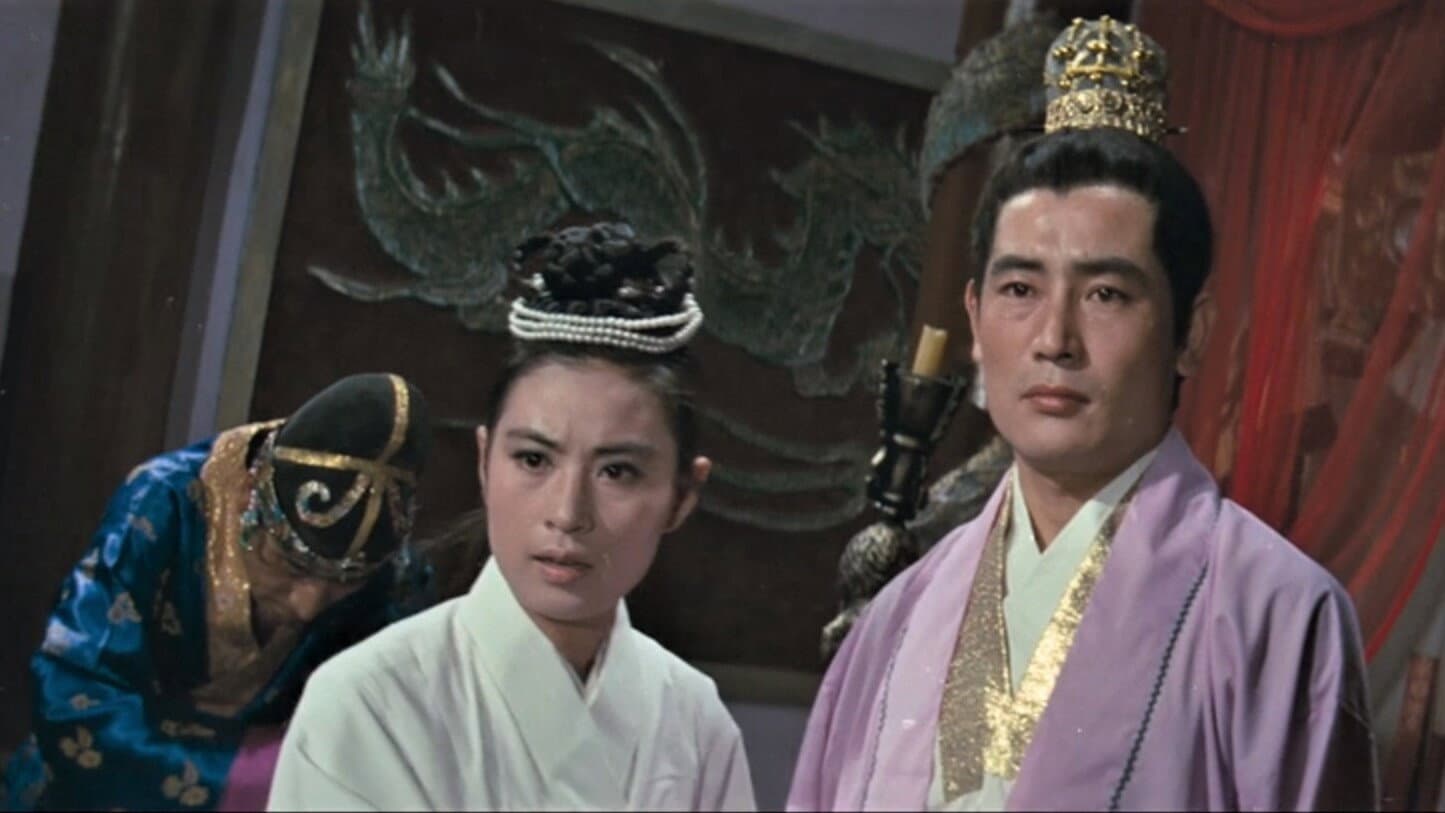 Lee Choong-beom