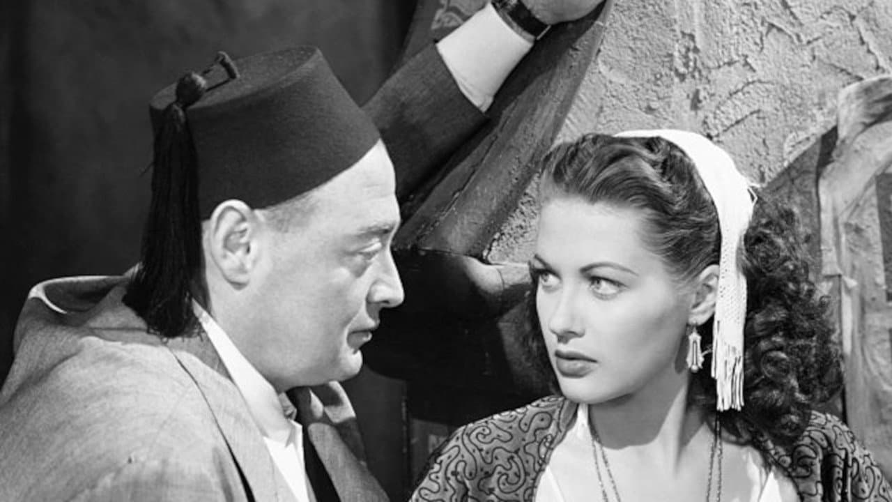 Gene Walker