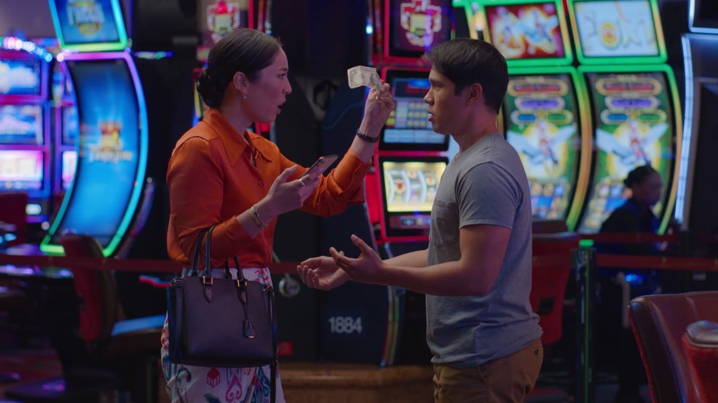 Hillary Soriano