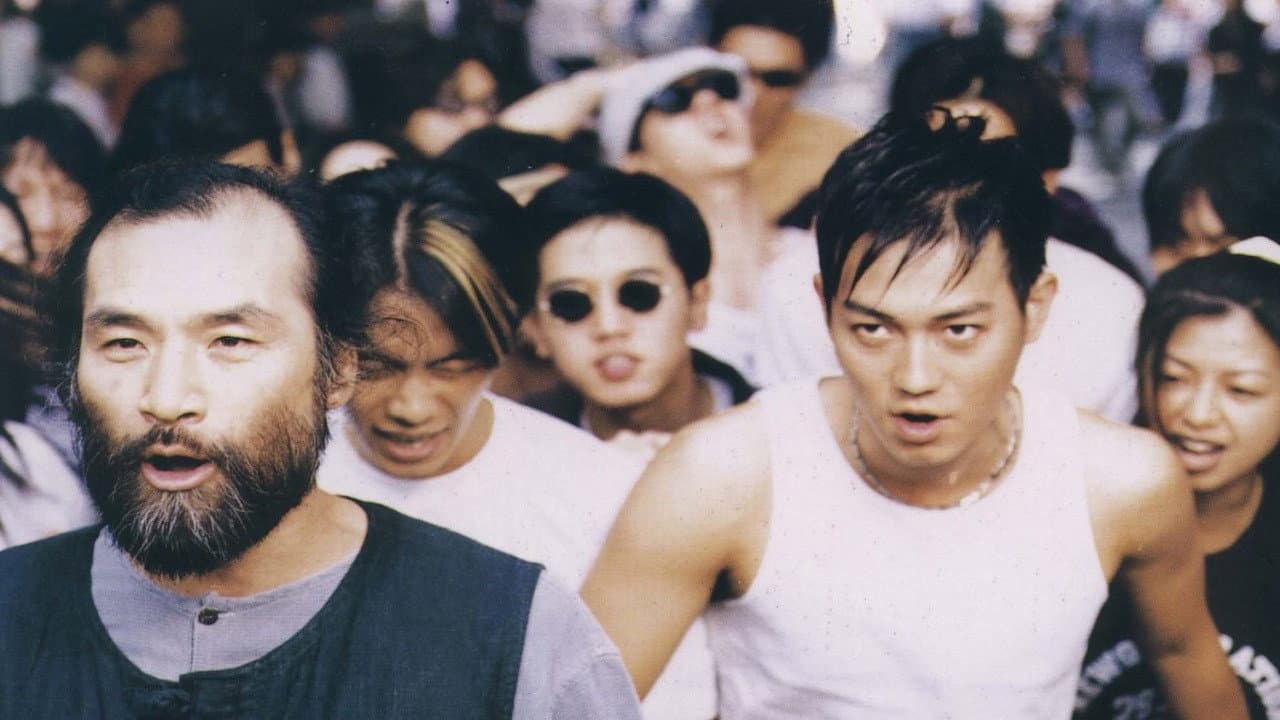Park Yong-woo