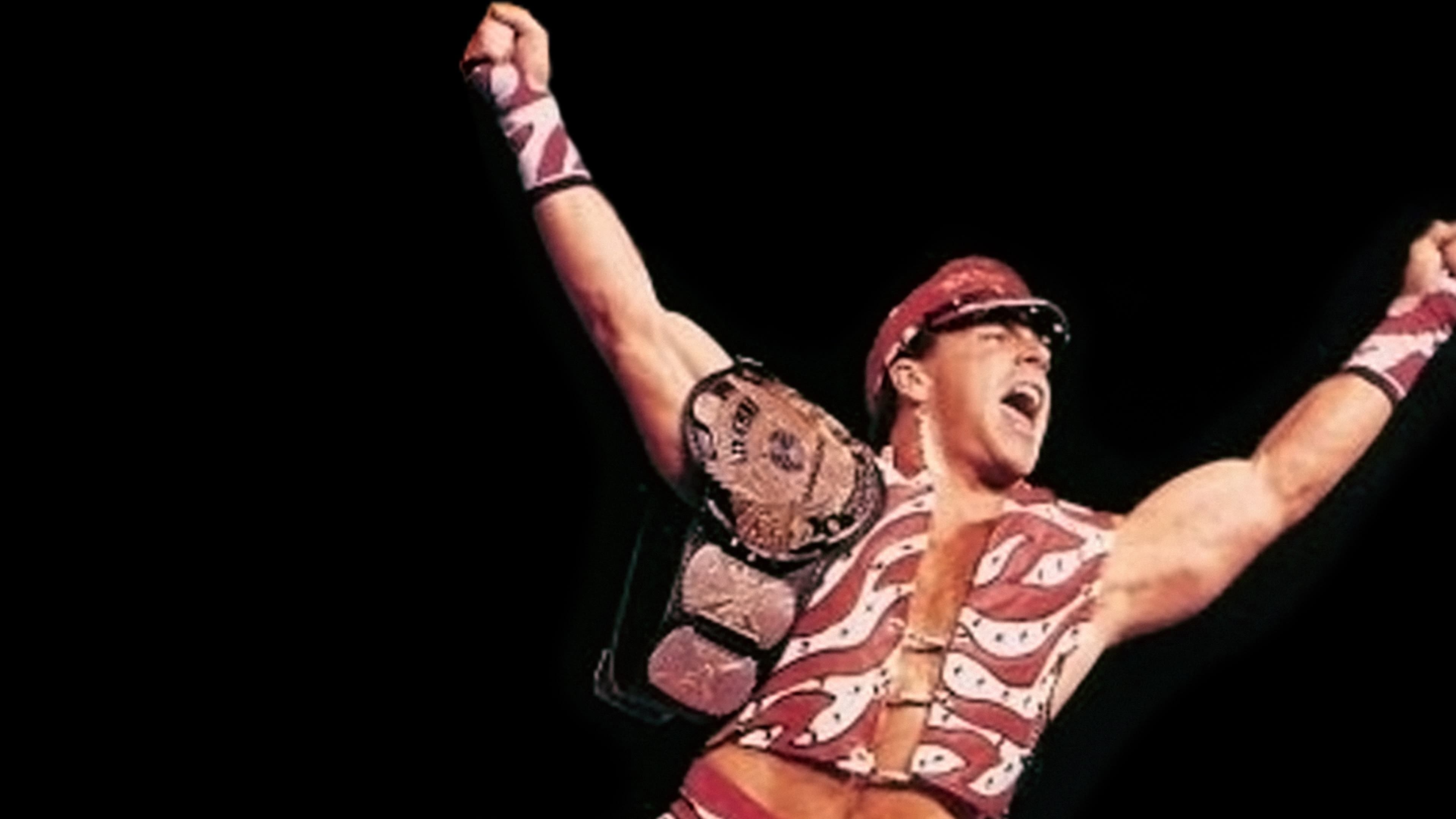 Tom Prichard