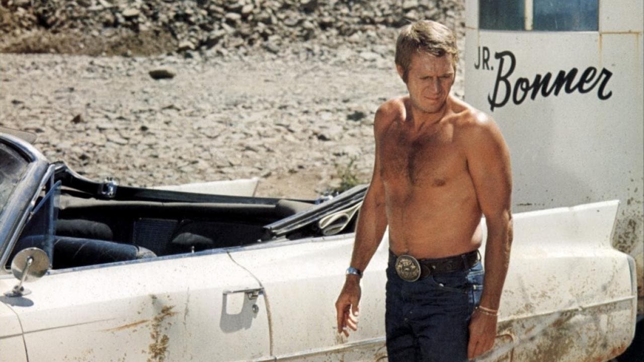 Wayne McLaren