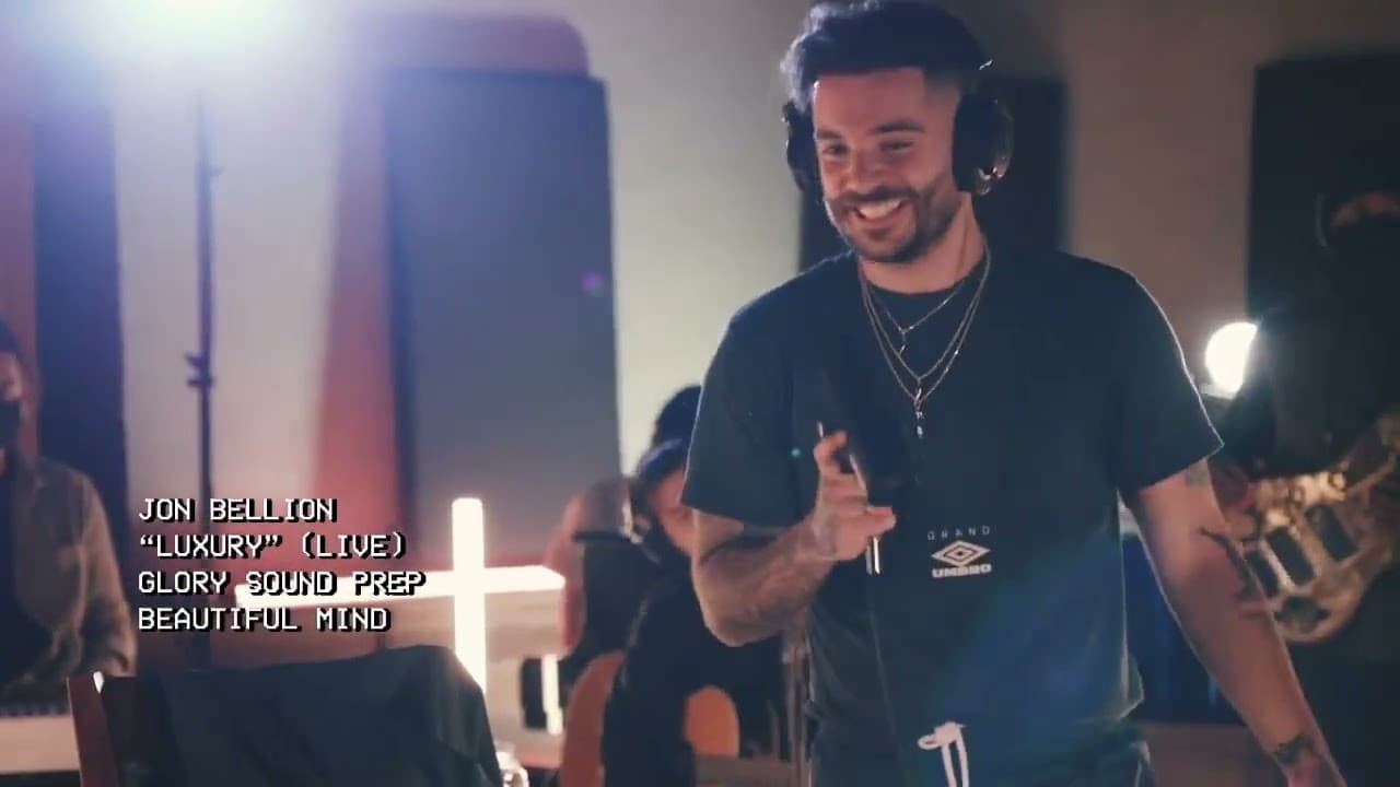 Jon Bellion