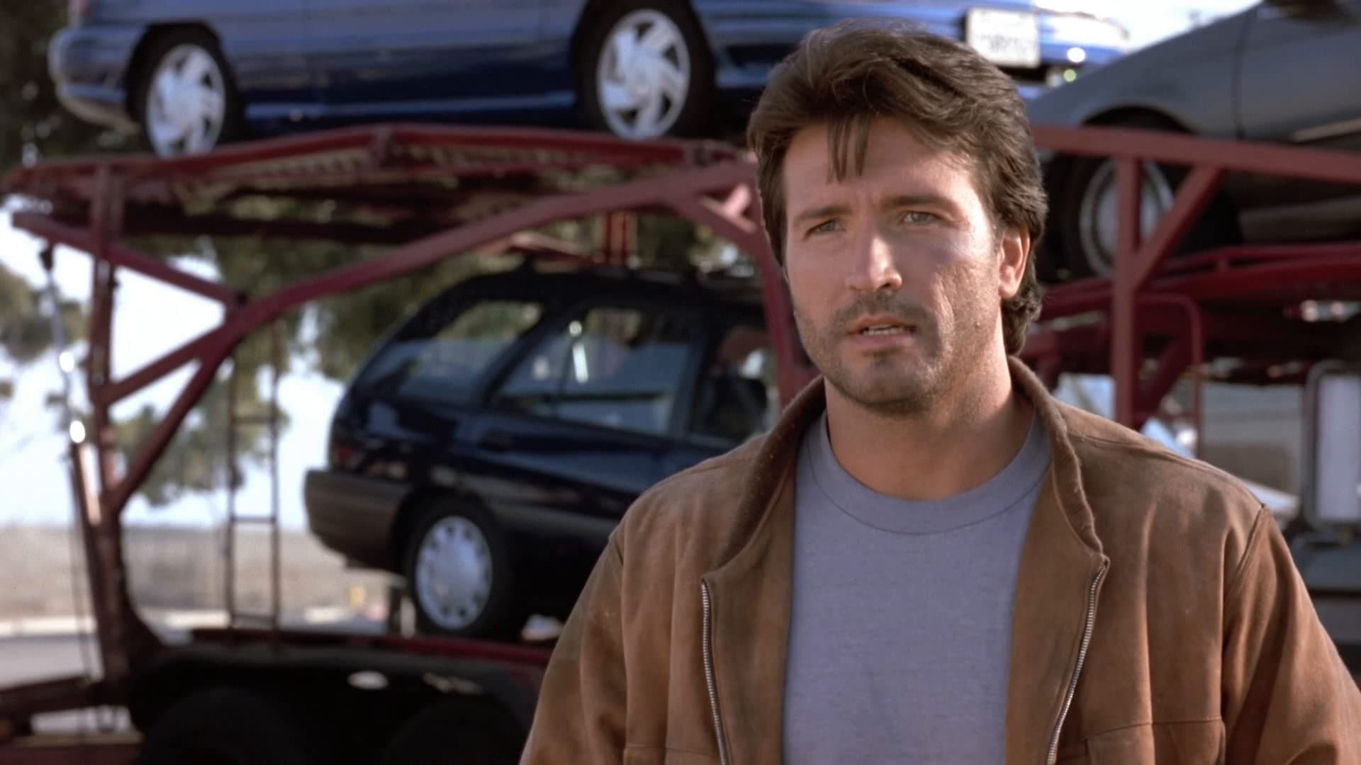 John Dye