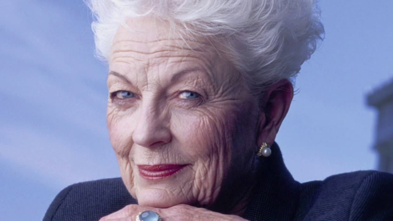 Ann Richards