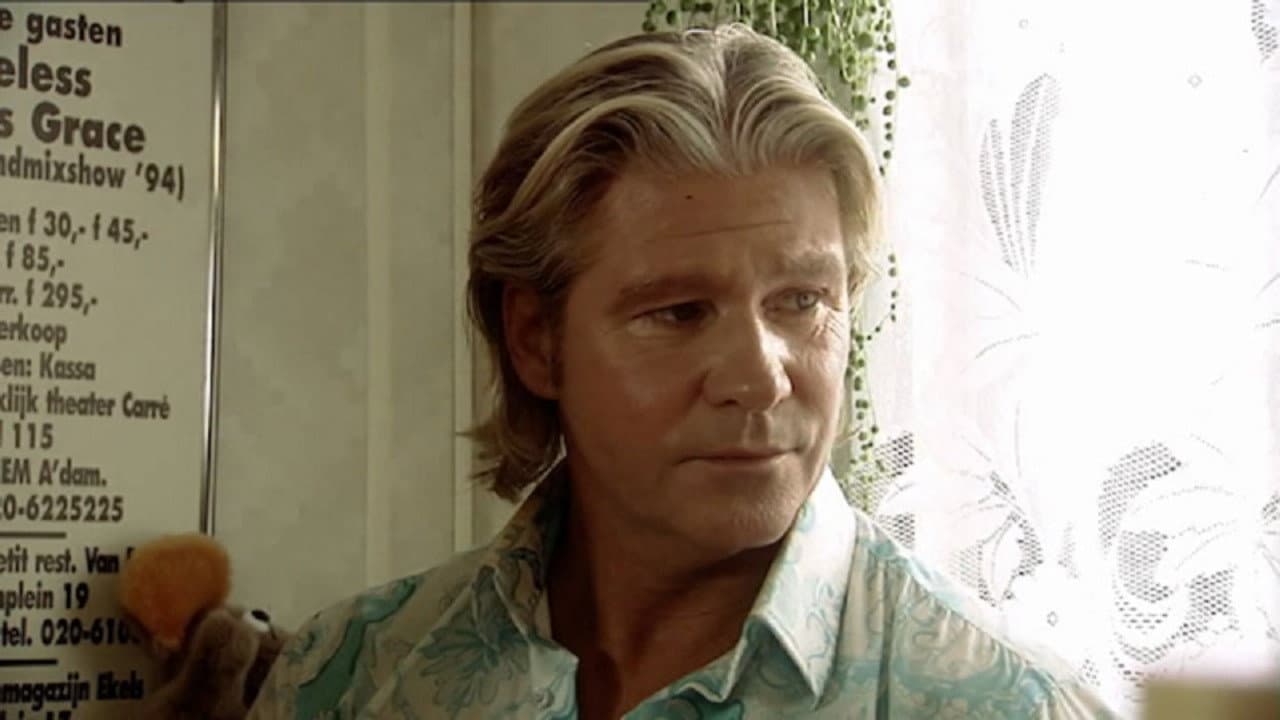 Dries Roelvink