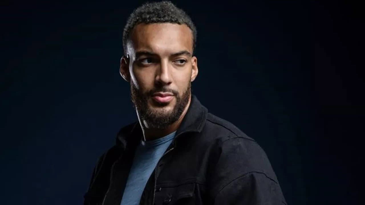 Rudy Gobert
