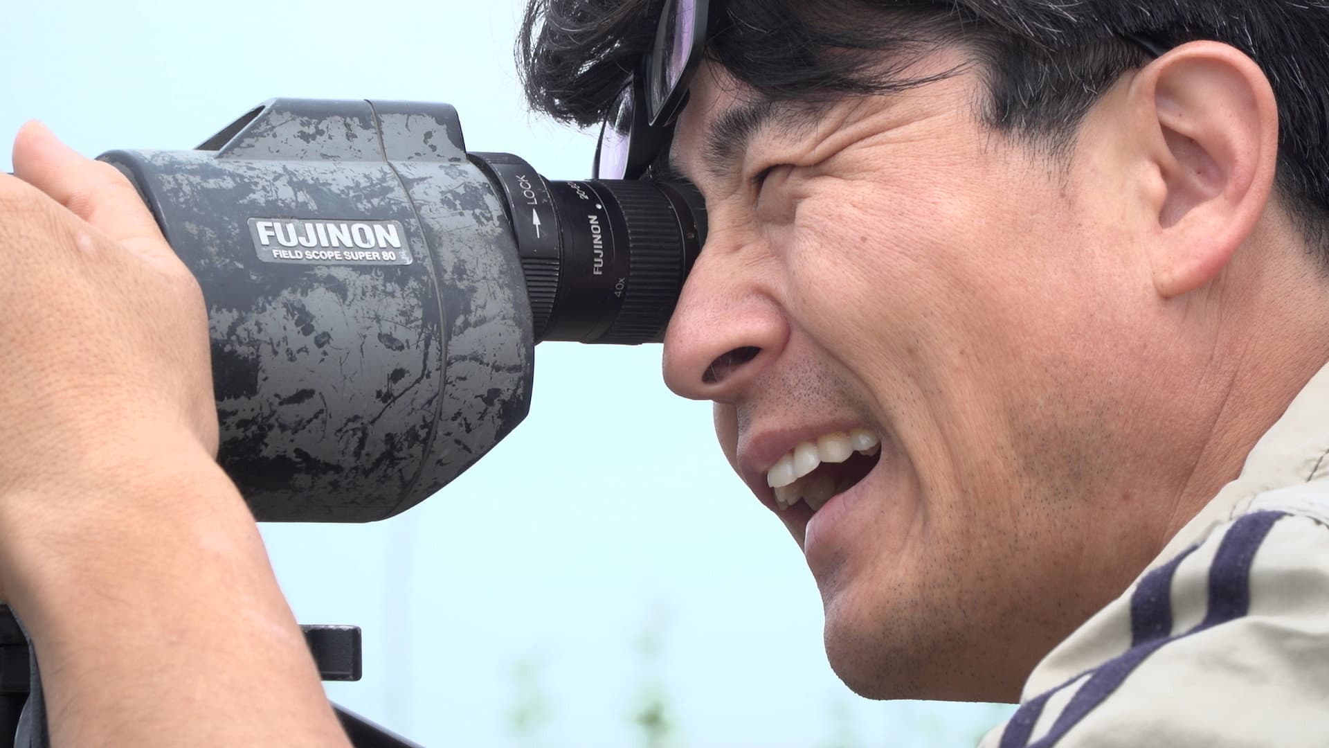 Hwang Yoon